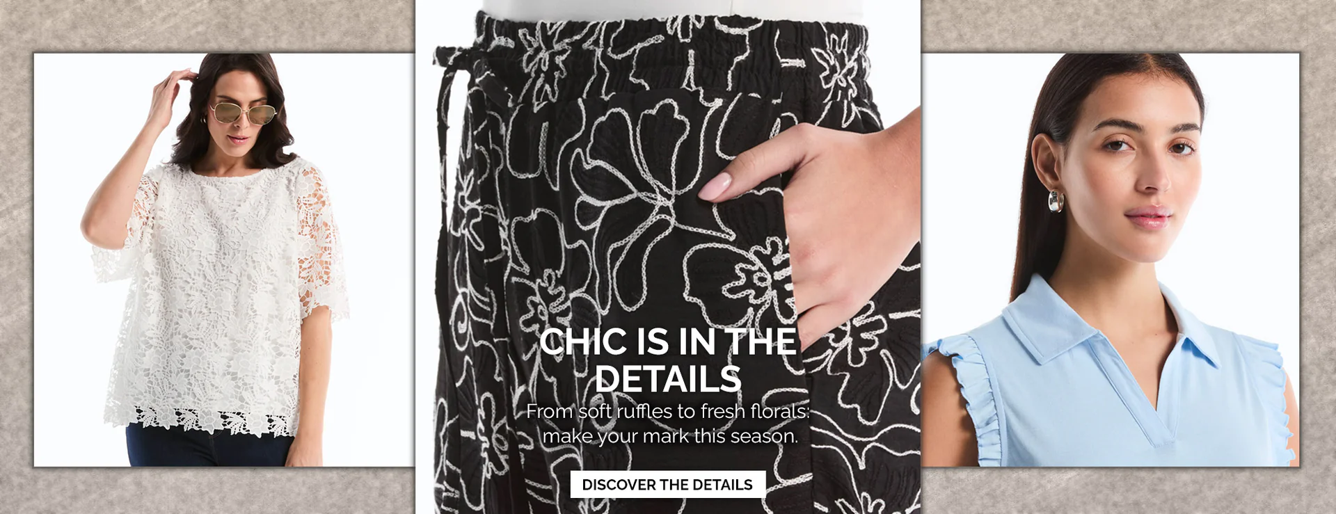 Flawless Fit, Effortless Professional Style
