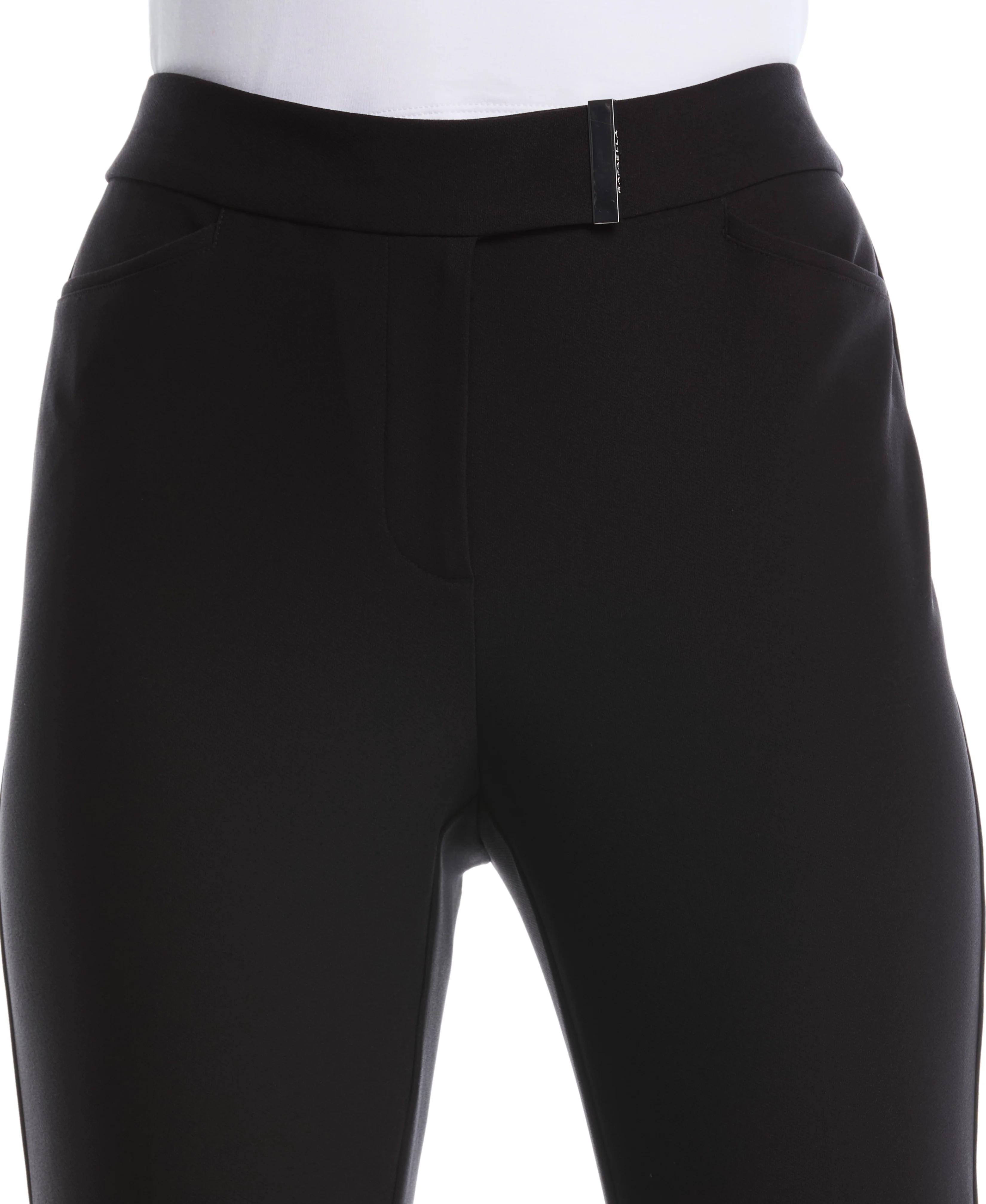 Extended Tab Ankle Pant - Image 4