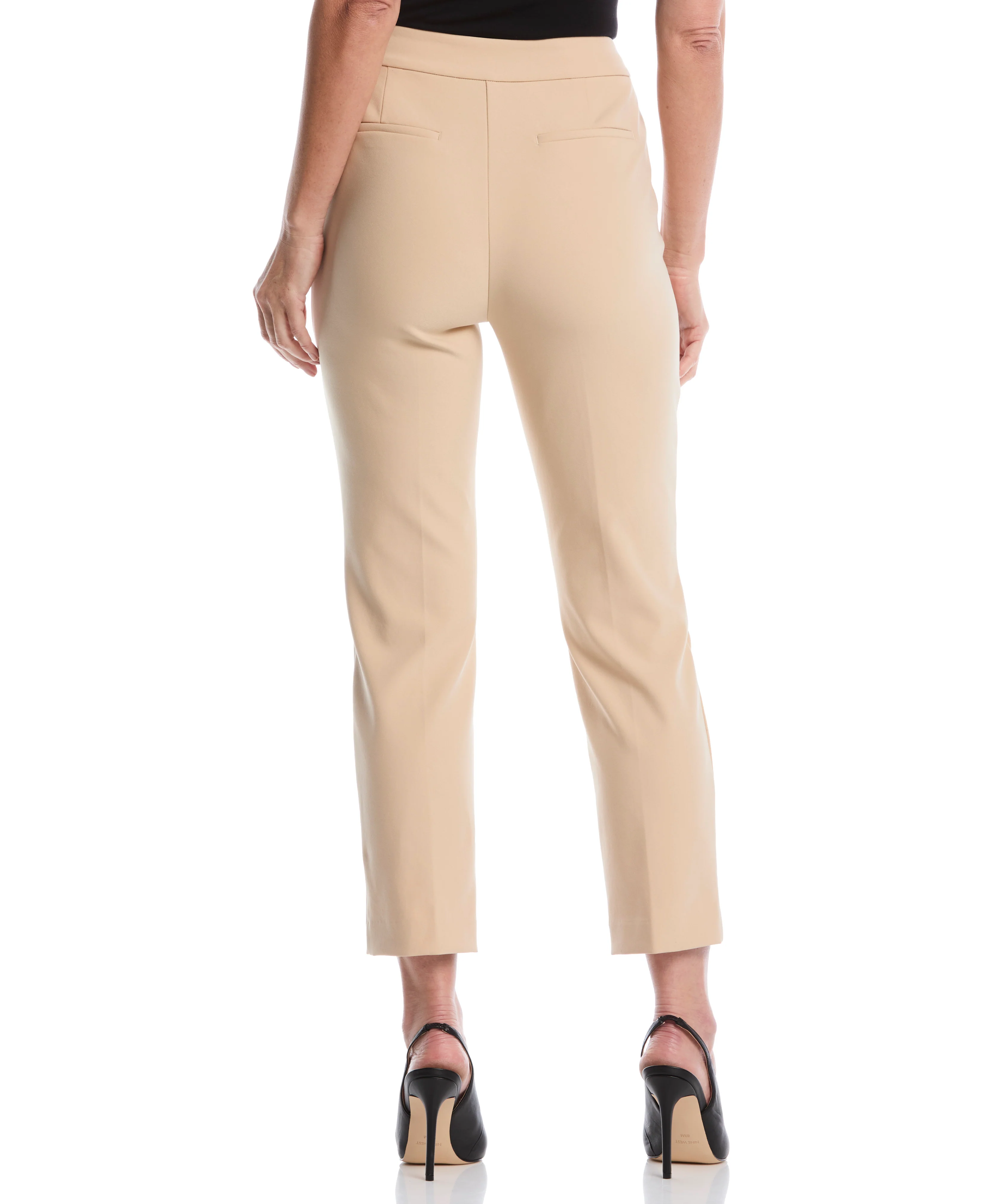 Extended Tab Ankle Pant - Image 6
