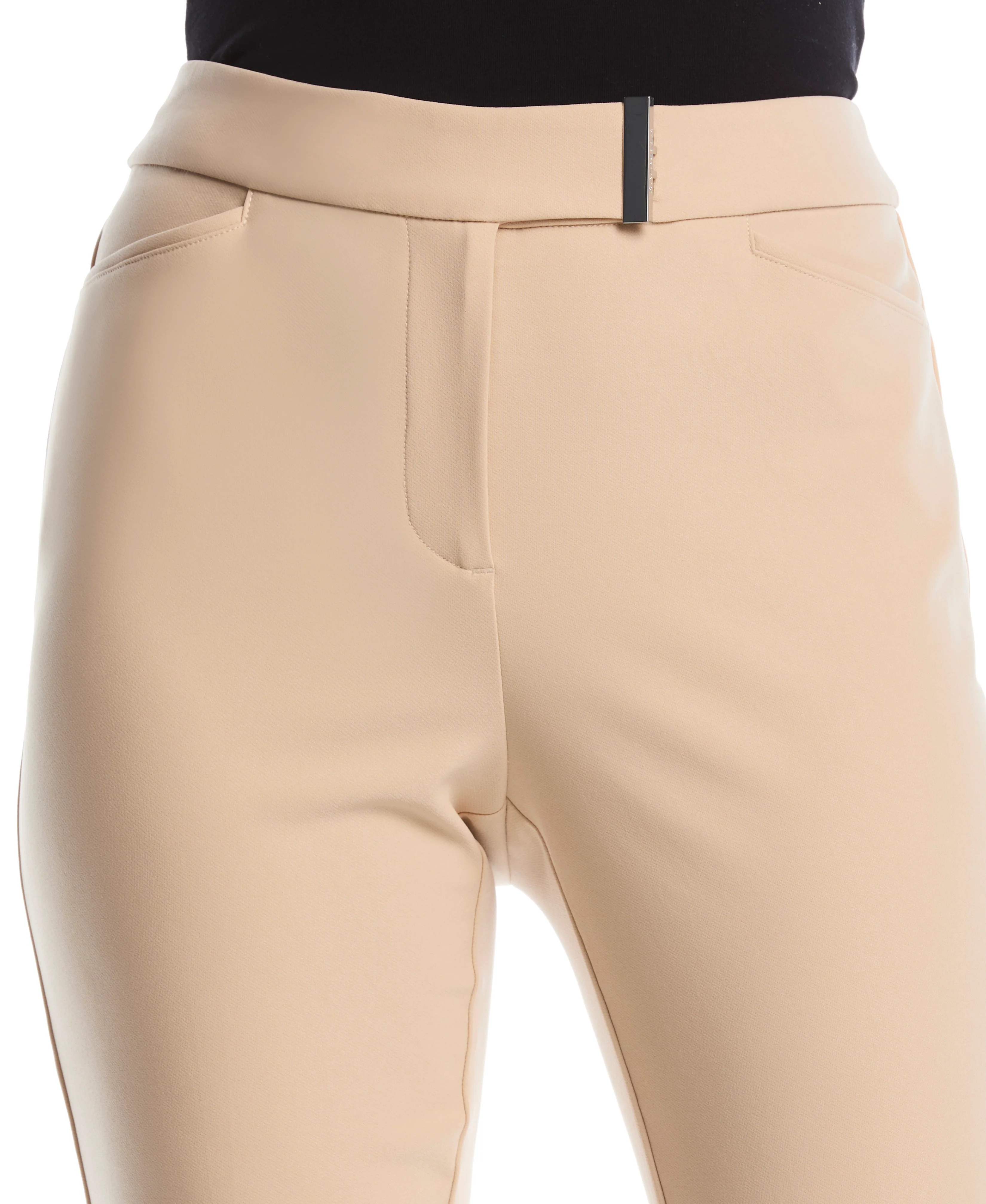 Extended Tab Ankle Pant - Image 8