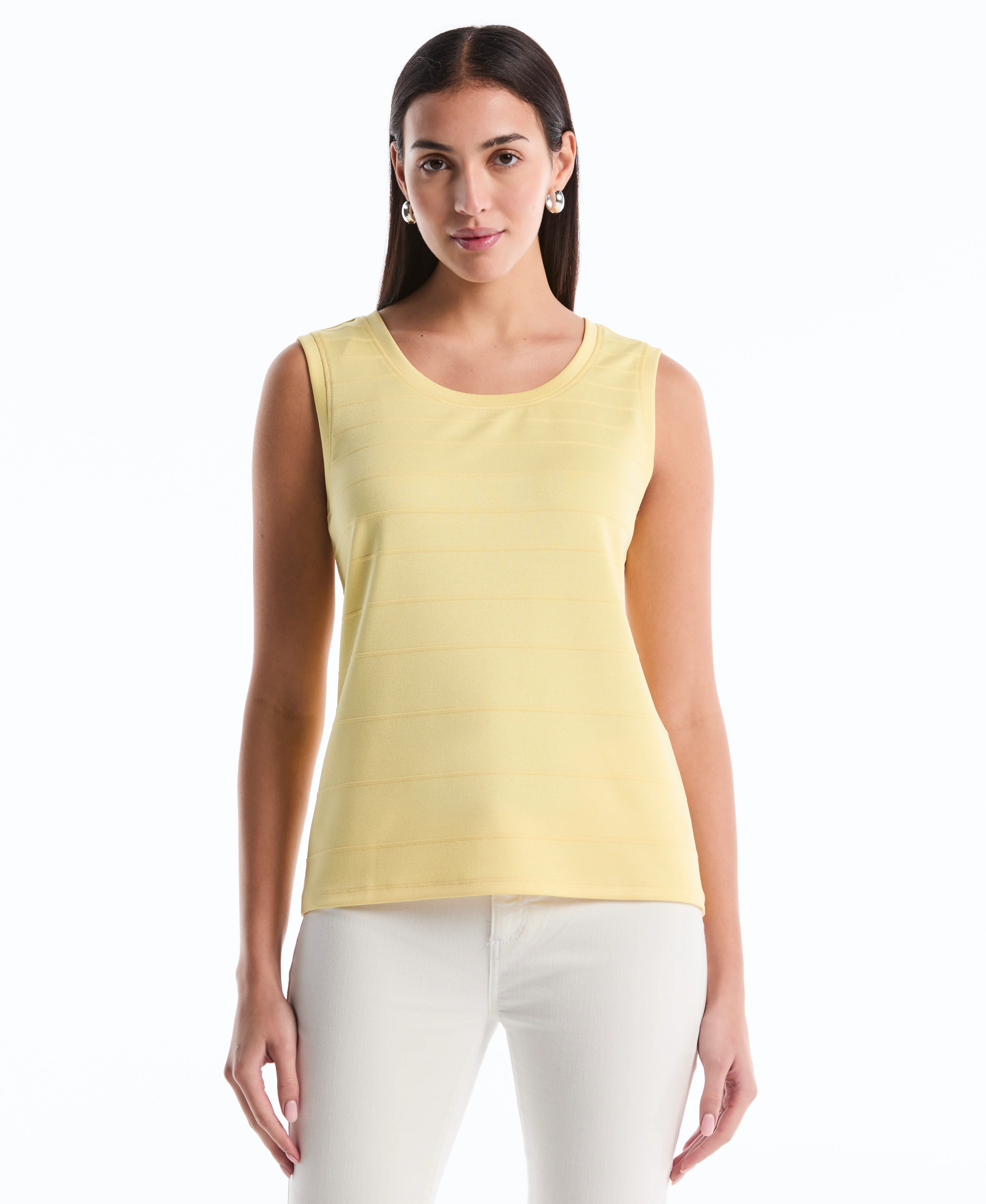 Petite Ottoman Knit Top - Image 18