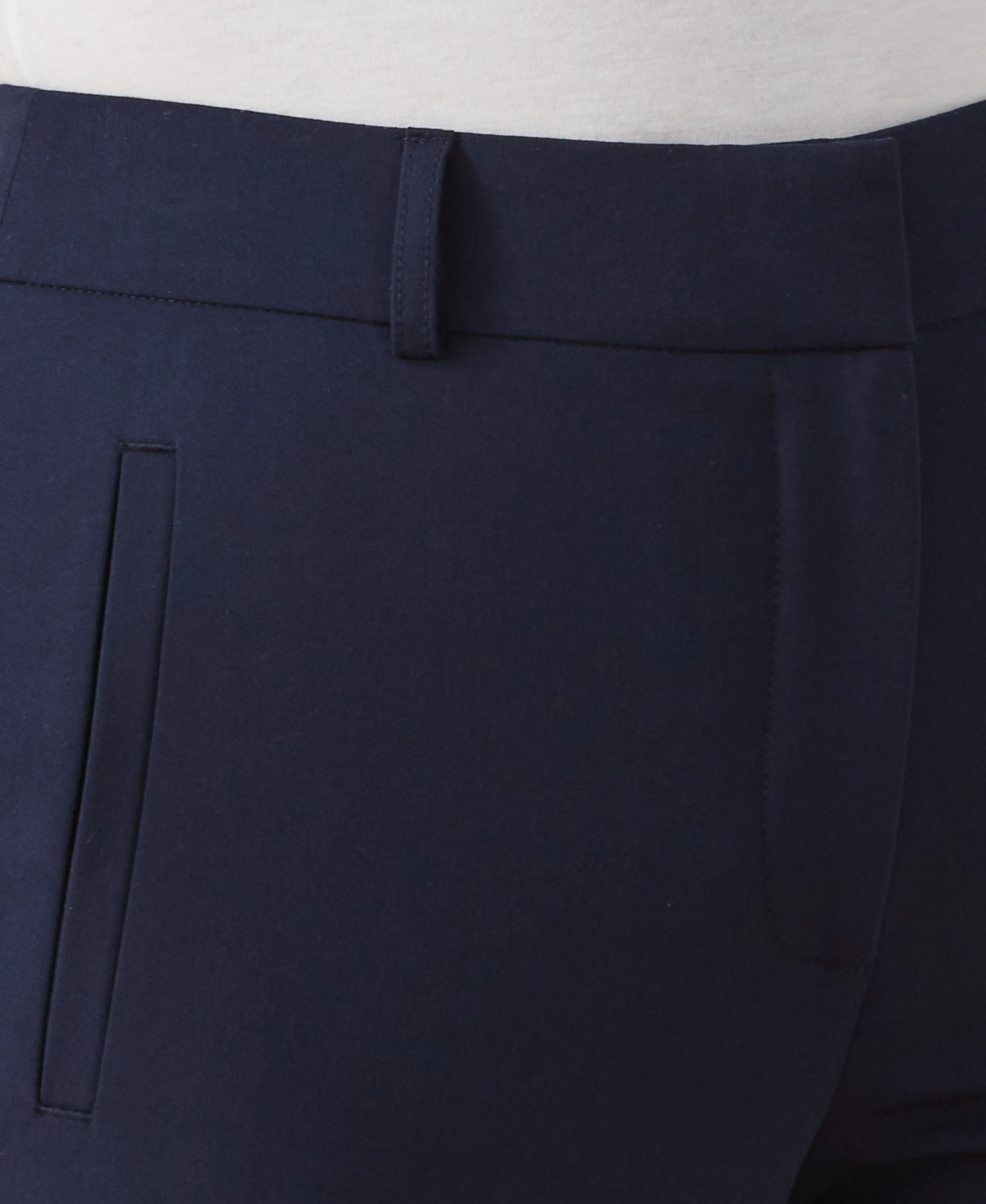 Straight Leg Ankle Pant - Image 19