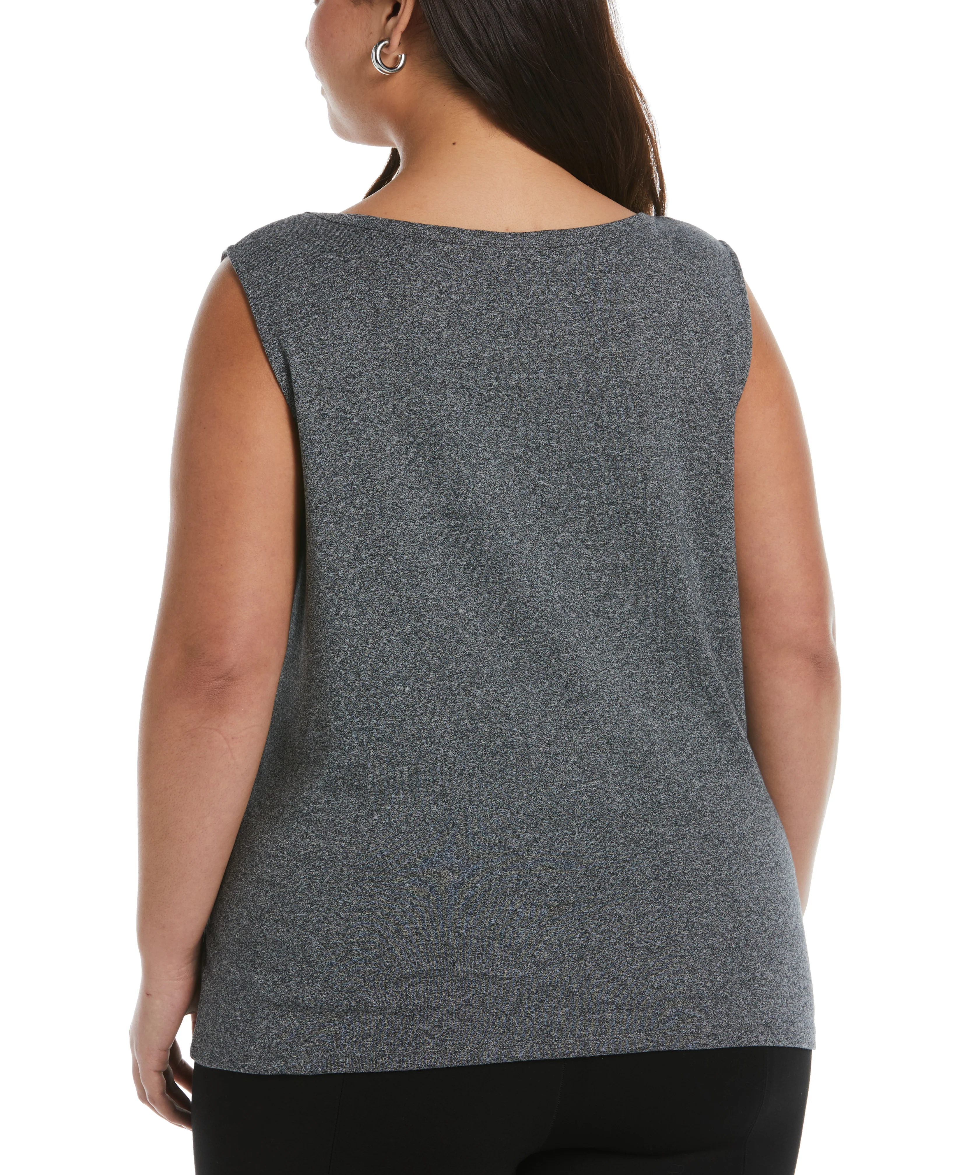 Tank Top with Hardware - Image 10