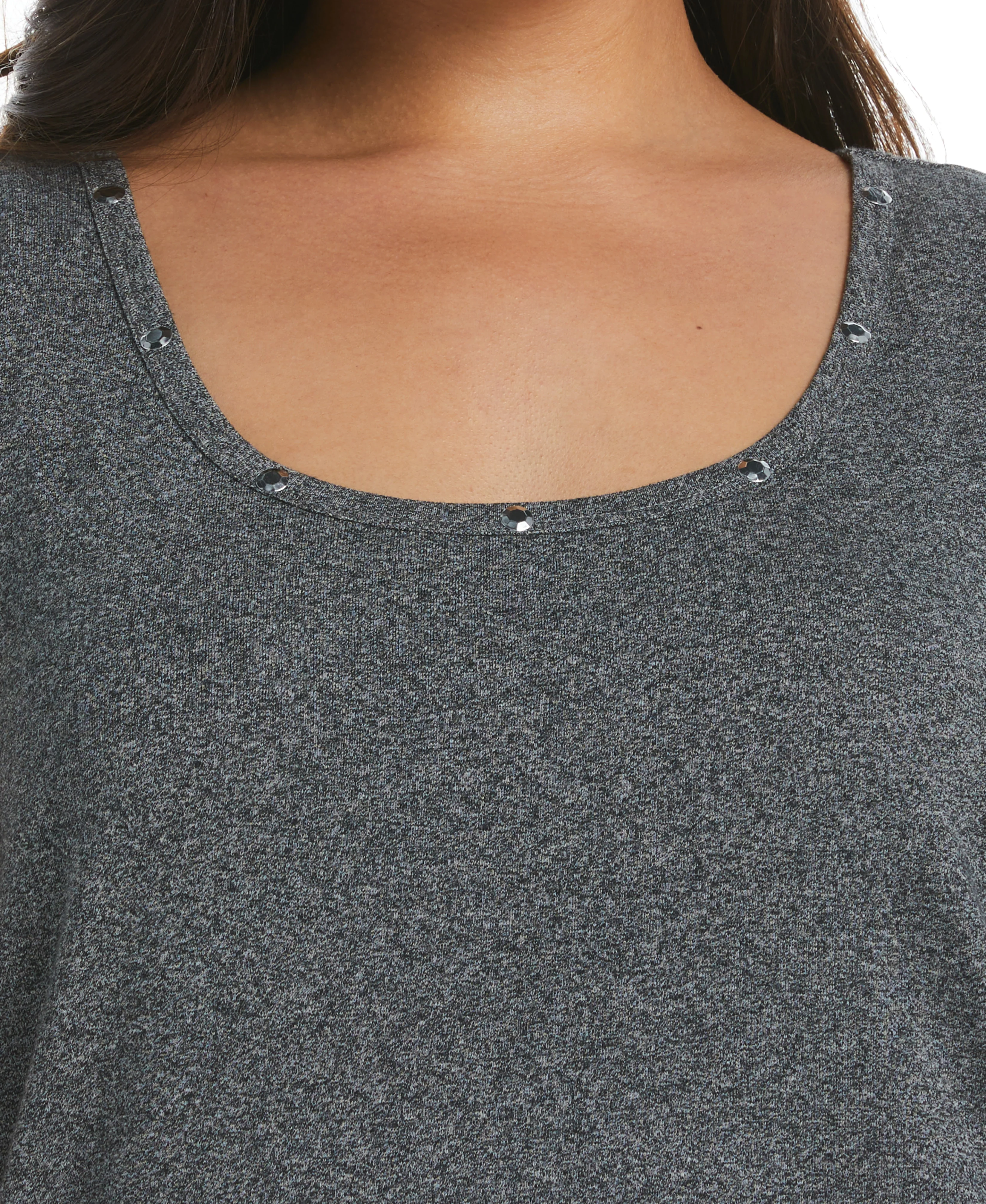 Tank Top with Hardware - Image 11