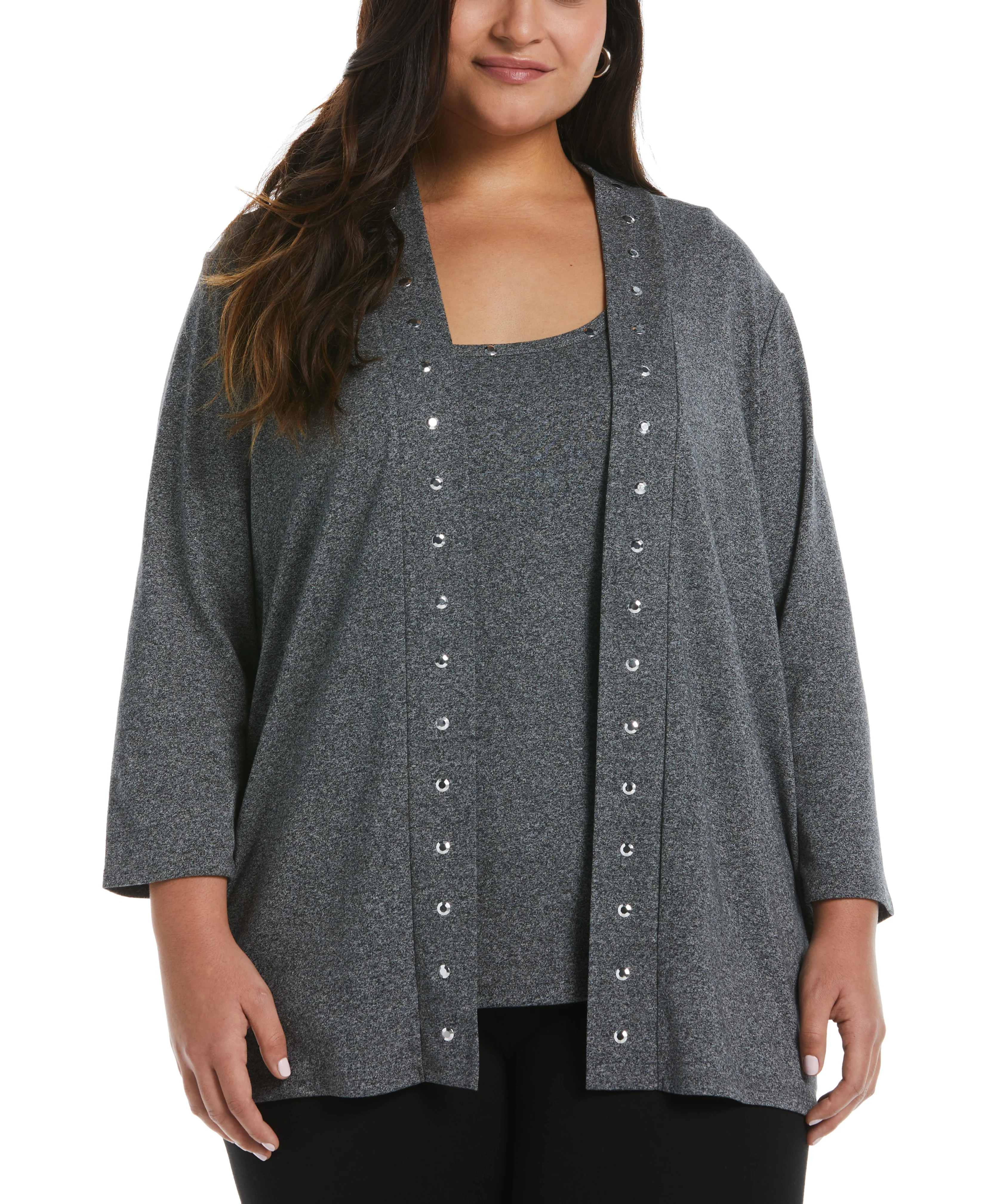 Tank Top with Hardware - Image 12
