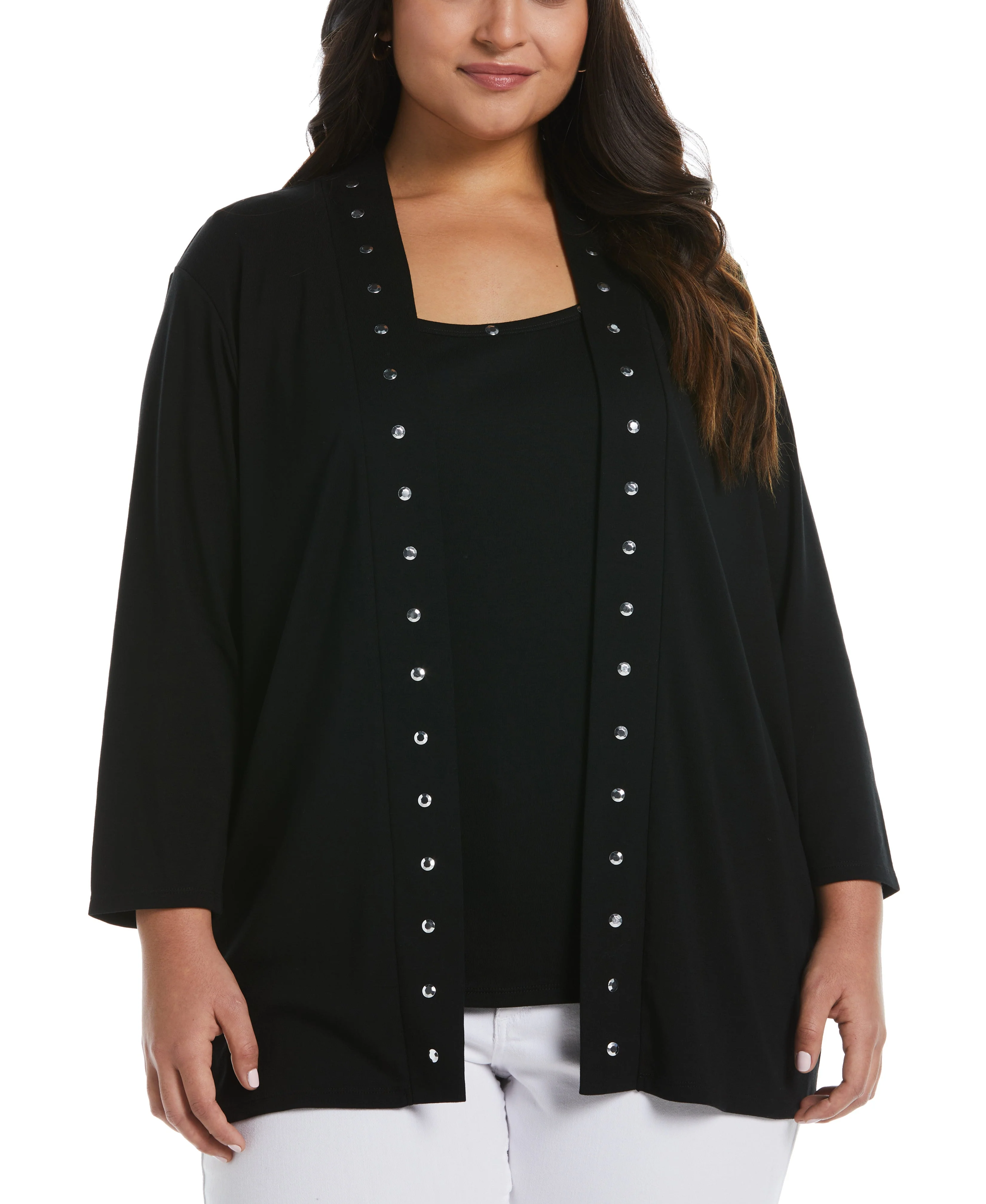Tank Top with Hardware - Image 8