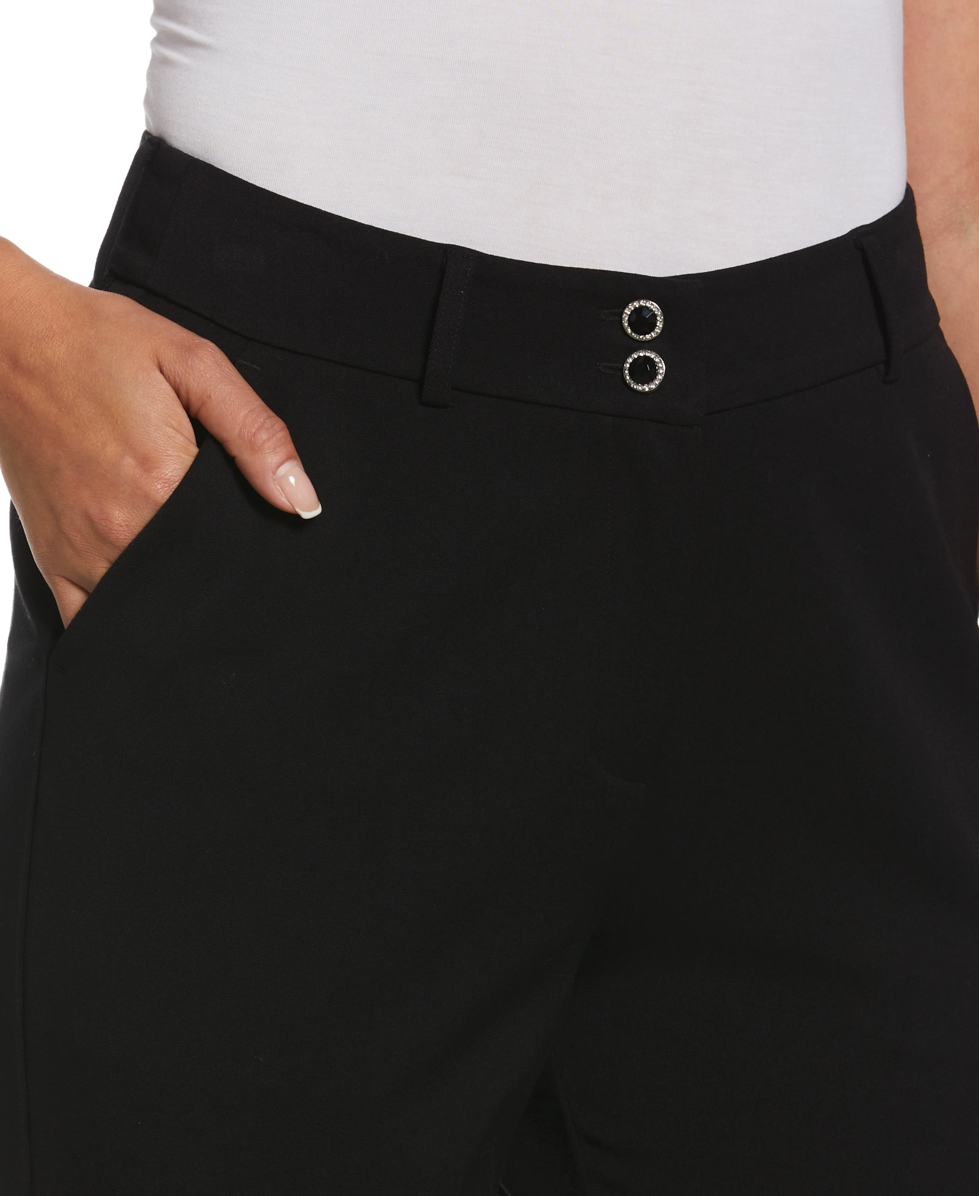Wide Leg Pant - Image 3