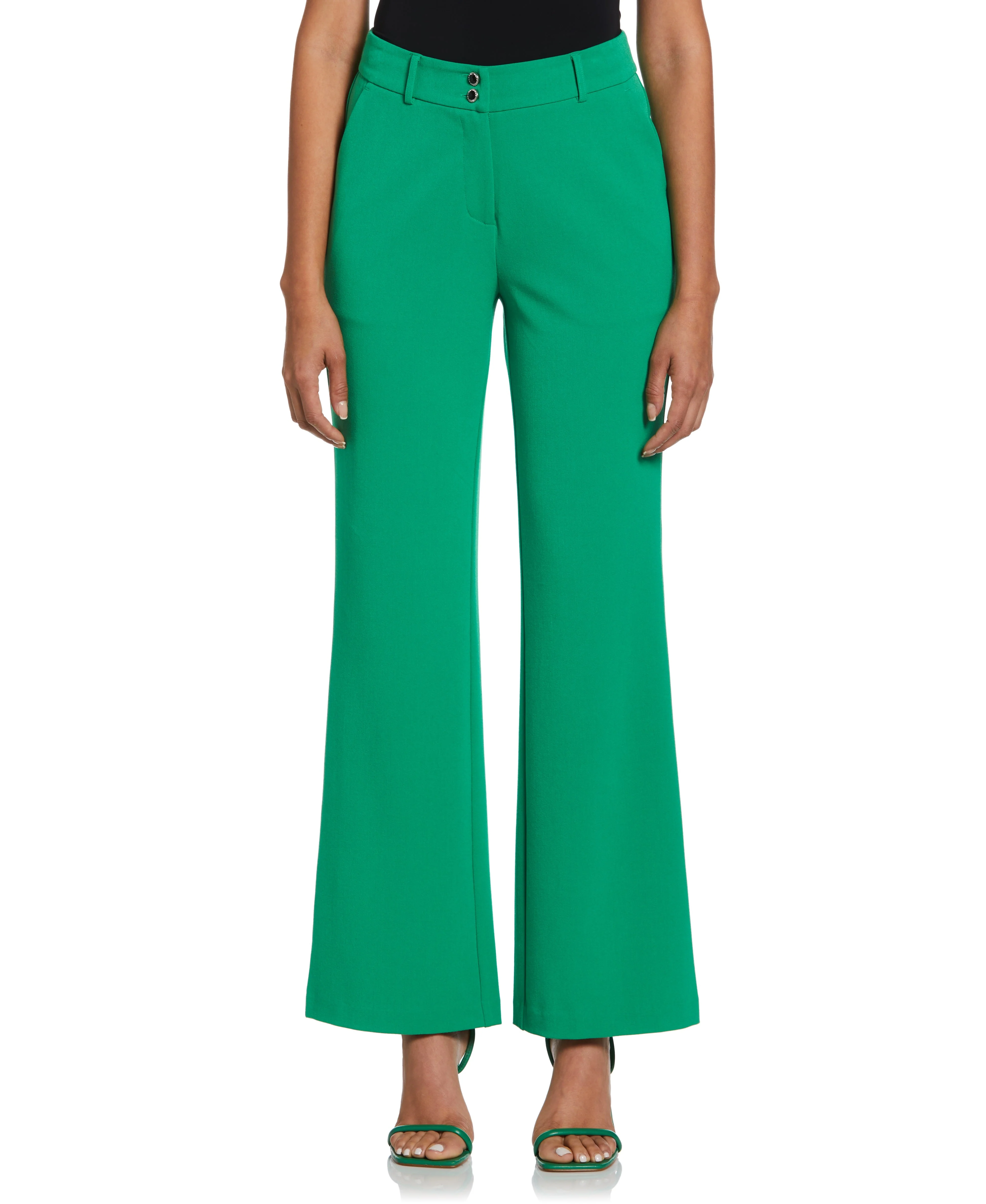 Wide Leg Pant - Image 4