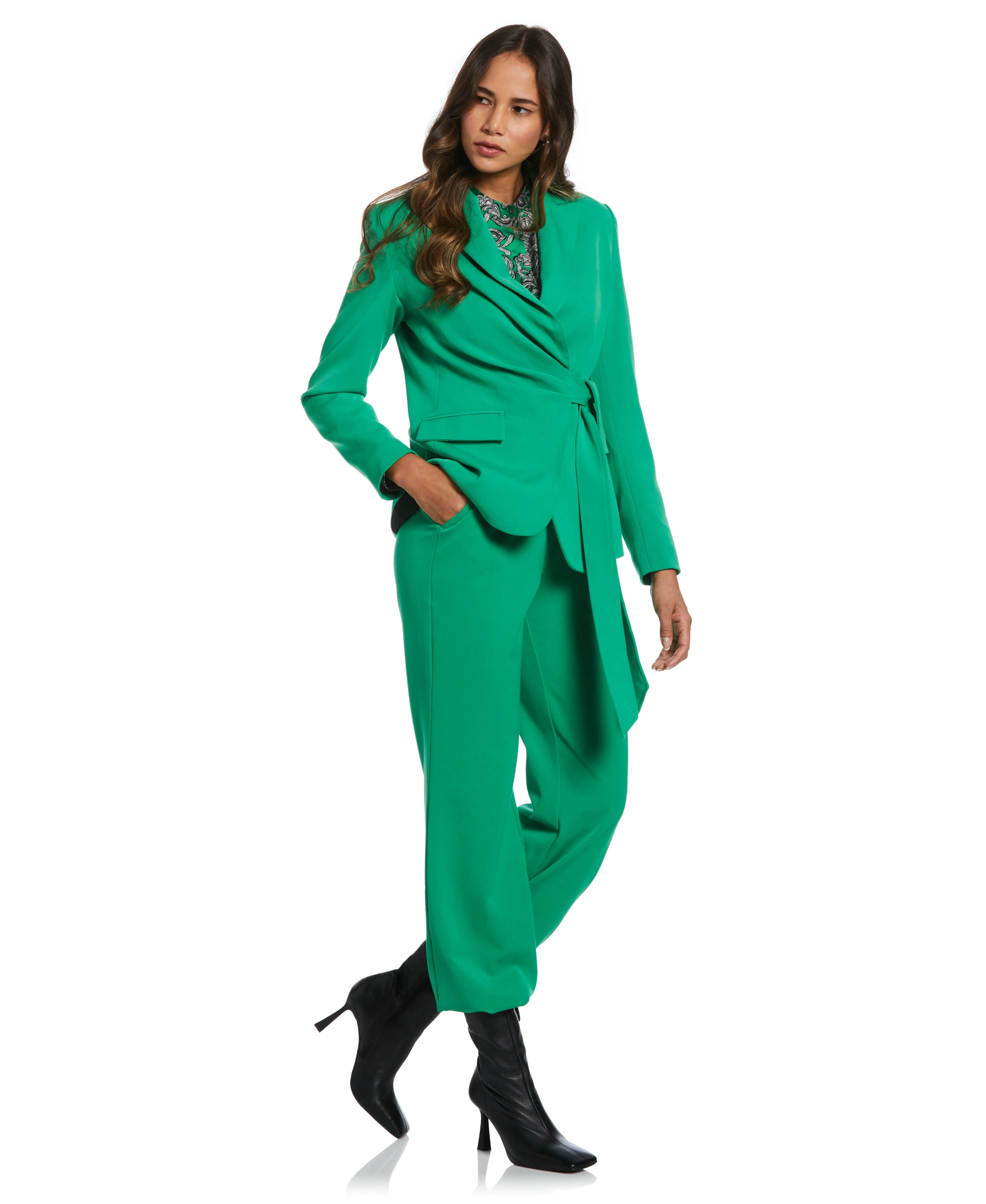 Wide Leg Pant - Image 7